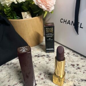 XSOLD OUT CHANEL Rouge Allure Noir 387 Lipstick
